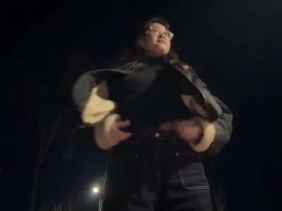 极品小少妇各种场合露出自拍