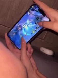 这就是你们的瑶妹