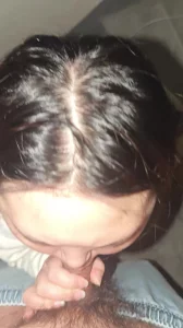 最后一次，腻了