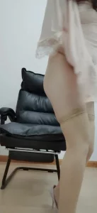 长筒肉丝骚姐姐自拍