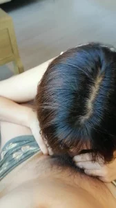 [原创]申请原创达人验证人妻口交