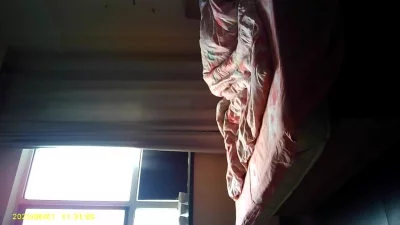 比在现场看还刺激。