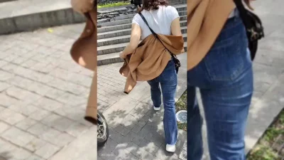 美熟女借口出门旅游半路折回和我约会！爆操中途老公来电话！申精！