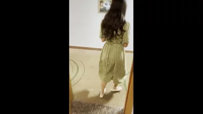 大奶子骚逼刺激偷情！！