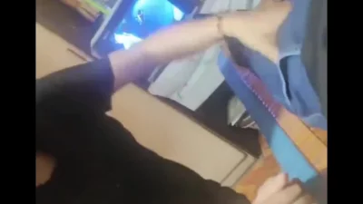 45岁熟女阿姨工业区洗头店老板娘几十块钱就能干一炮